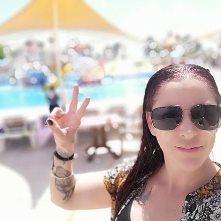 Parque Ventura Cancun